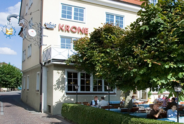Hotel Gasthof Krone