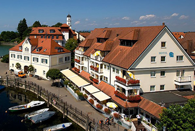 Hotel Restaurant Löwen